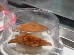 -新一番三文鱼寿司(大东海店)