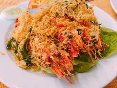 -真浪花园海鲜餐馆
