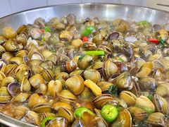 -标记好食