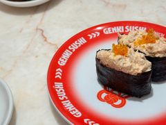 -元气寿司(宝安壹方城店)