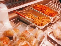 -玉华台饭庄(裕中西里小区店)