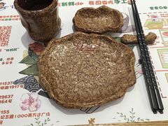 -林妈妈村·日式料理(宝山万达店)