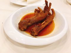 -凤凰楼酒家·粤宴点心(华强北店)