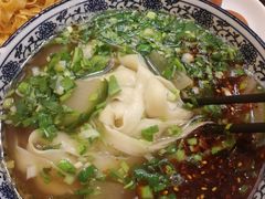 牛肉面-有礼有面(知春路店)