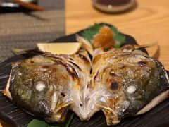 -九酢·海鲜居酒屋