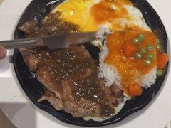 -豪客来牛排(云山大道店)