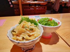 -有喜屋·日料·居酒屋(旭辉广场店)