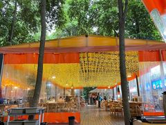 -二荆条·蜀鲜汇城市森林火锅