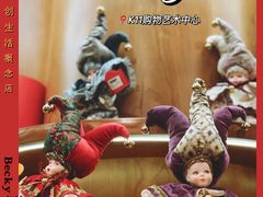 -LOL原创生活概念店(K11购物艺术中心店)