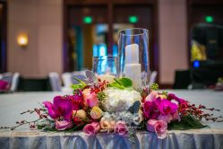 -M'S BANQUET AND SPACE ART