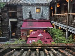-大良毋米粥·粥底火锅(岭南天地店)
