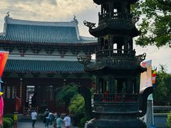 -莆田南少林寺