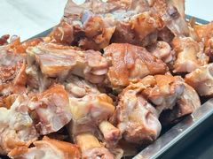 -三宽猪蹄(统一广场店)