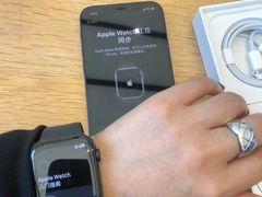 -Apple零售店(新街口店)