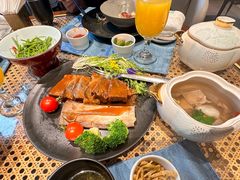 -杭州西湖柳莺里酒店·闻莺厅