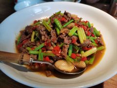 -农耕记·湖南土菜(南山欢乐海岸店)