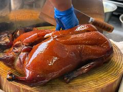 -黄连大头华烧鹅店(大良店)