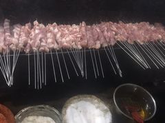 -永安烧烤
