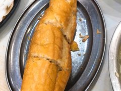 越南面包-华姐鸡粉(教育路店)