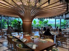 -新加坡文华东方酒店