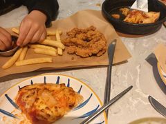 -必胜客(上地华联店)