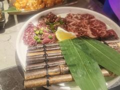 -谷牛日式烤肉(宝山U天地店)
