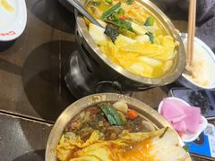 -猪脑壳凉面(南正街店)
