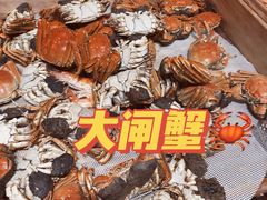 -圣罗巴海鲜自助(黑金店)