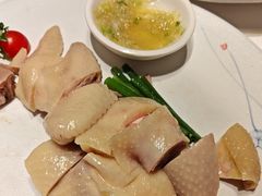-清平饭店•广州第一鸡(陈家祠店)