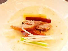 -西安凯悦酒店·湖畔中餐厅