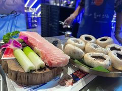 -入火韩国烤肉(凯旋广场店)
