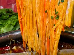 -邓莽子老火锅(鲁祖庙店)