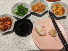 -争鲜回转寿司(朝外悠唐PLUS店)