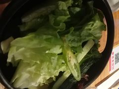 -黑牛黑猪烤肉专门店(万象城店)