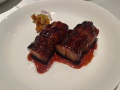 秘制黑叉烧-炳胜品味(珠江新城店)