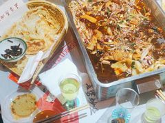 -王婆炒鱼(总店)