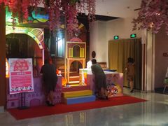 -木子塘汗蒸生活馆(财富港店)