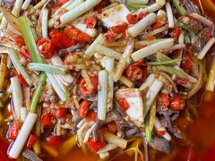 -蛙兔鸡自贡风味·特色江湖菜(广都店)