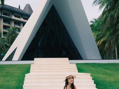 -海南清水湾莱佛士酒店