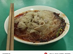-甘记肥肠粉(马鞍北路店)