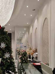 -花嫁丽舍海岛婚礼殿堂(国展店)