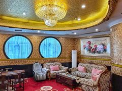 包房-书湘门地·中国十佳湘菜(西苑店)