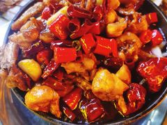 牛蛙-望京小腰(北京总店)