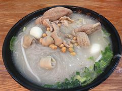 -青石桥老瓦房肥肠粉总店(青石桥总店)