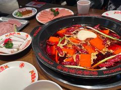 -牛市坎火锅(建设路店)