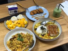 -About Bistro關於·泰式家庭料理