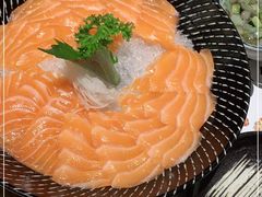 -Sushi Love 创意寿司(正佳广场店)