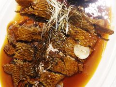 -卫鼎轩·曹公馆(鼓楼店)