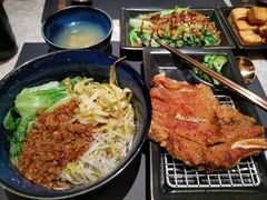 -馔豚·台北菜专门店(深圳湾万象城店)