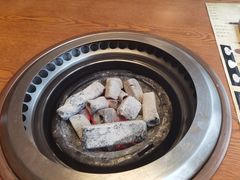 -炎蔵牛舌烤肉